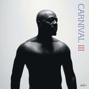 Wyclef Jean Carnival III: The Fall and Rise of a Refugee (LP)