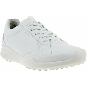 Ecco Biom Hybrid Womens Golf Shoes White 42