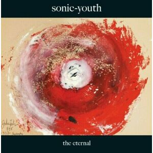 Sonic Youth - Eternal (Reissue) (LP)