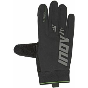 Inov-8 Race Elite Glove Black L Bežecké rukavice