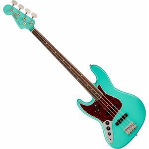 Fender American Vintage II 1966 Jazz Bass LH RW Sea Foam Green