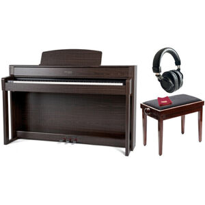GEWA UP 380 G Rosewood SET Palisander Digitálne piano