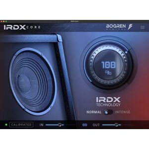 Bogren Digital IRDX Core (Digitálny produkt)