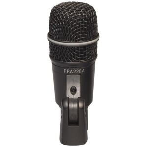 Superlux PRA228A Mikrofón na tomy