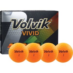 Volvik Vivid Orange