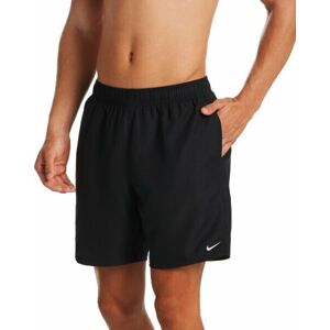 Nike Essential 5'' Volley Shorts Pánske plavky Black XL