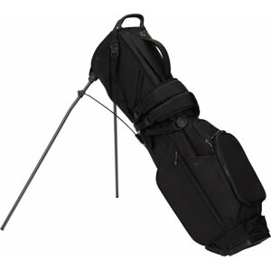 TaylorMade Flextech Lite Custom Stand Bag Black Stand Bag