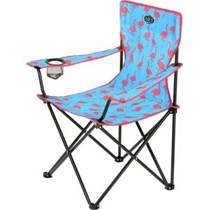 Nils Camp NC3045 Folding Chair Firebird