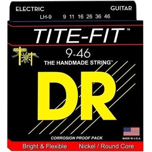 DR Strings LH-9