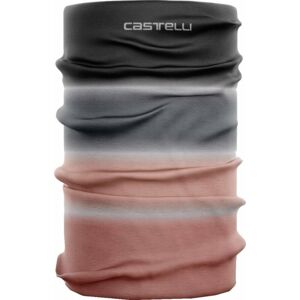 Castelli Light W Head Thingy Blush/Light Black