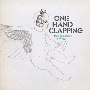 Paul McCartney and Wings - One Hand Clapping (2 CD)