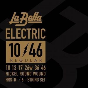 LaBella LB-HRS-R 10-46