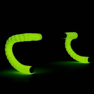 Supacaz Suave Midnite Glow/Neon Green 2.5 21.6 Omotávka