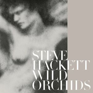 Steve Hackett - Wild Orchids (Reissue) (2 LP)