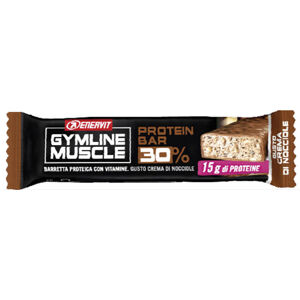 Enervit Gymline 32% Oriešky 48 g