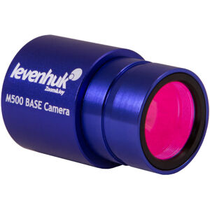 Levenhuk M500 BASE Microscope Digital Camera