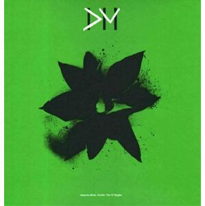 Depeche Mode Exciter | The 12" Singles (Box Set) (Limited Edition) (8 LP) Limitovaná edícia