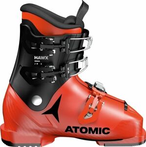 Atomic Hawx Jr 3 Ski Boots Red/Black 21/21,5 22/23
