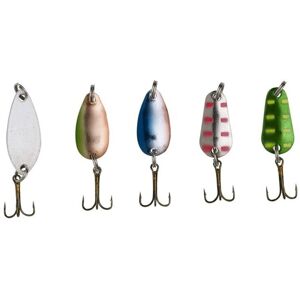 Ron Thompson Trout Pack 2 Lure Box Mixed 4 cm 5 - 9 g