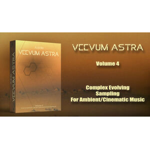 Audiofier Veevum Astra (Digitálny produkt)