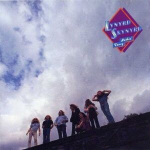 Lynyrd Skynyrd - Nuthin' Fancy (200g (LP)