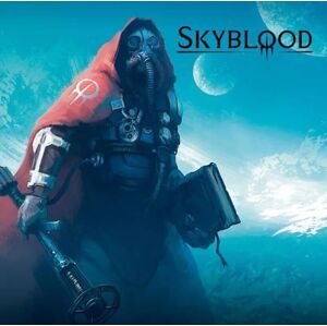 Skyblood Skyblood (LP) Limitovaná edícia