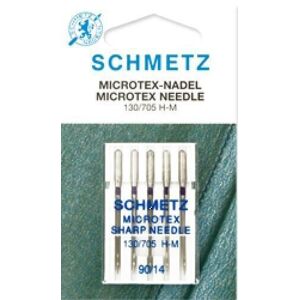 Schmetz 130/705 H-M VES 100 Jednoihla