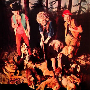 Jethro Tull - This Was (50th Anniversary Edition) (LP)