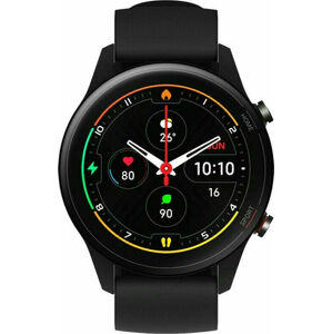 Xiaomi Mi Watch Čierna