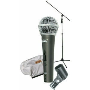 Soundking EH 002 SET Vokálny dynamický mikrofón