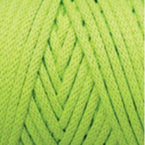 Yarn Art Macrame Cord 5 mm 802 Light Green