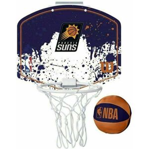 Wilson NBA Team Mini Hoop Phoenix Suns Basketbal