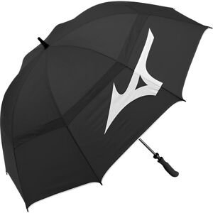 Mizuno Tour Twin Canopy Umbrella Black