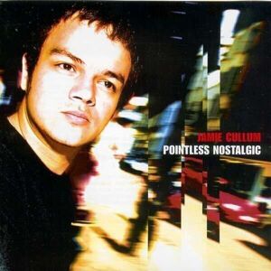 Jamie Cullum - Pointless Nostalgic (2 LP)