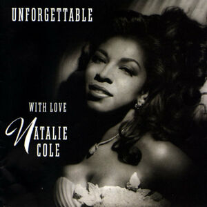 Natalie Cole - Unforgettable...With Love (2 LP)