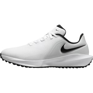 Nike Infinity G '24 Unisex Golf Shoes White/Black/Pure Platinum 43
