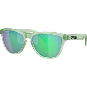 Oakley Frogskins XS 90063953 Matte Trans Jade/Prizm Jade Polarized Lifestyle okuliare