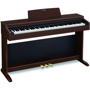 Casio AP 270 Hnedá Digitálne piano