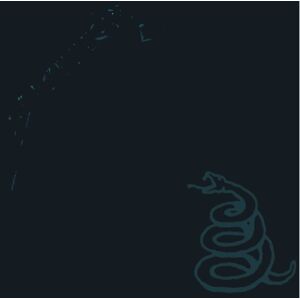 Metallica Metallica (Black Album) (2 LP) Nové vydanie