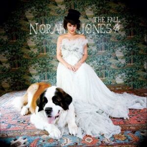 Norah Jones - The Fall (LP)