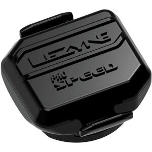 Lezyne Pro Speed Sensor Black