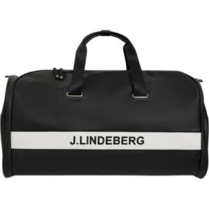 J.Lindeberg Garment Duffel Bag Black