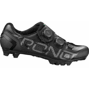 Crono CX1 Black 41 Pánska cyklistická obuv