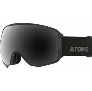 Atomic Count 360° Stereo Black NS 21/22