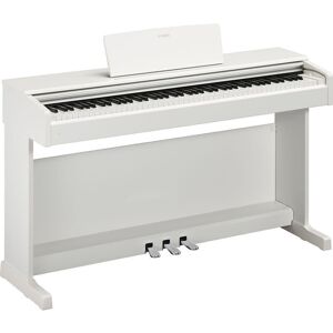 Yamaha YDP 144 Biela Digitálne piano