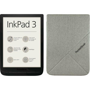 PocketBook 740 Inkpad 3 SET Black
