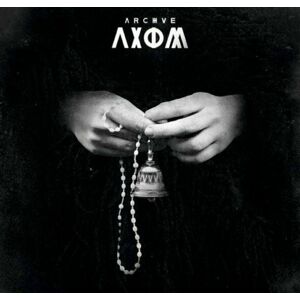 Archive - Axiom (LP + DVD)