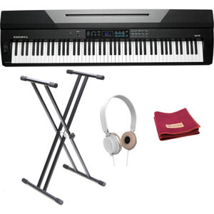 Kurzweil KA70-LB SET Digitálne stage piano