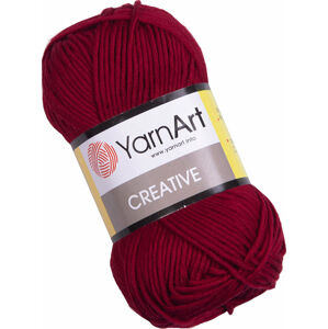 Yarn Art Creative 238 Dark Red