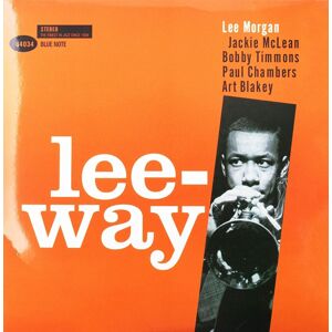 Lee Morgan - Lee-way (2 LP)